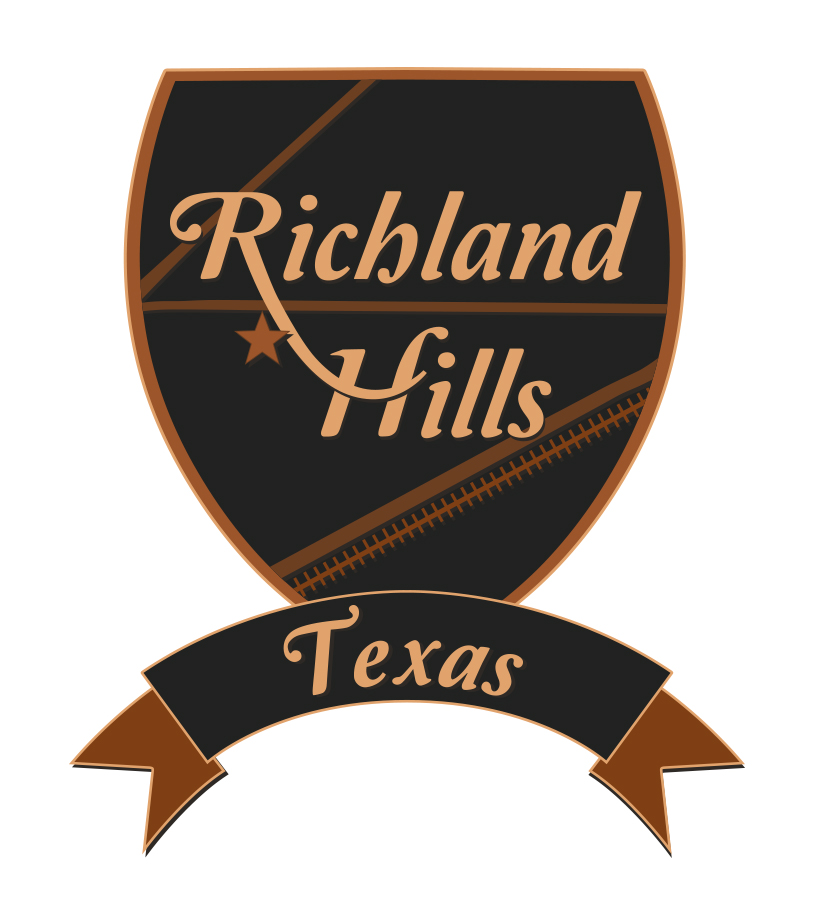 City of Richland Hills join