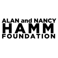 Alan & Nancy Hamm Foundation