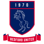 Bedford United Clear