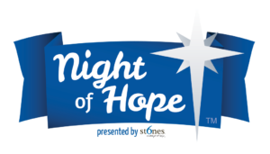 Night of Hope New Logo